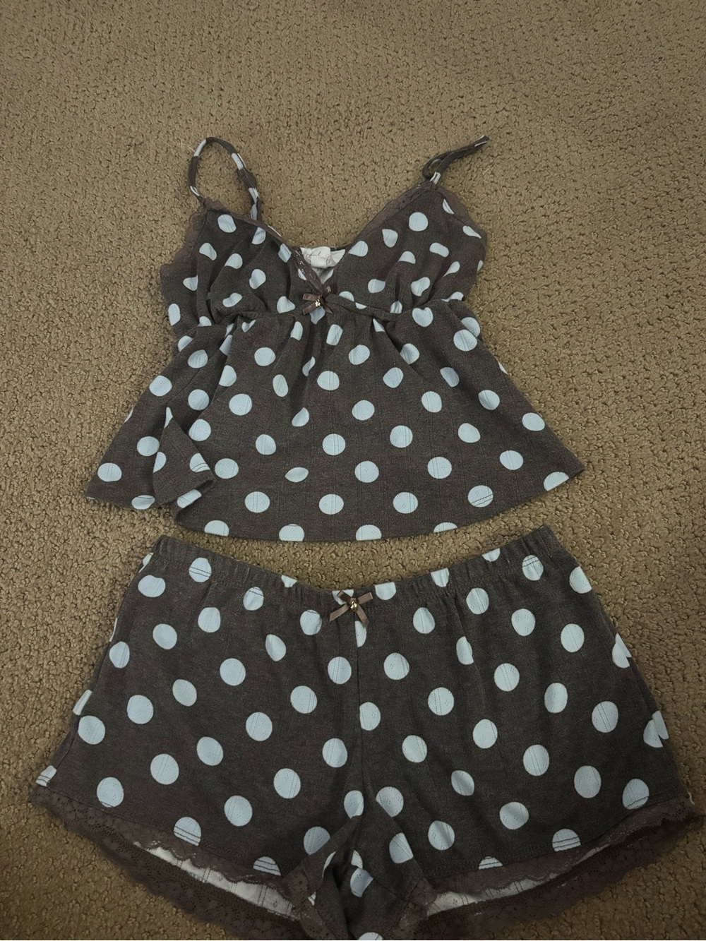 Pj set